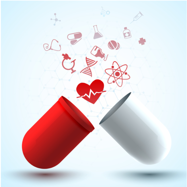 Pharmaceutical capsules